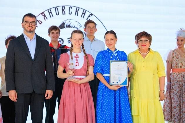 В Вязниках завершился 53-й всероссийский Фатьяновский фестиваль В Вязниках завершился 53-й всероссийский Фатьяновский фестиваль