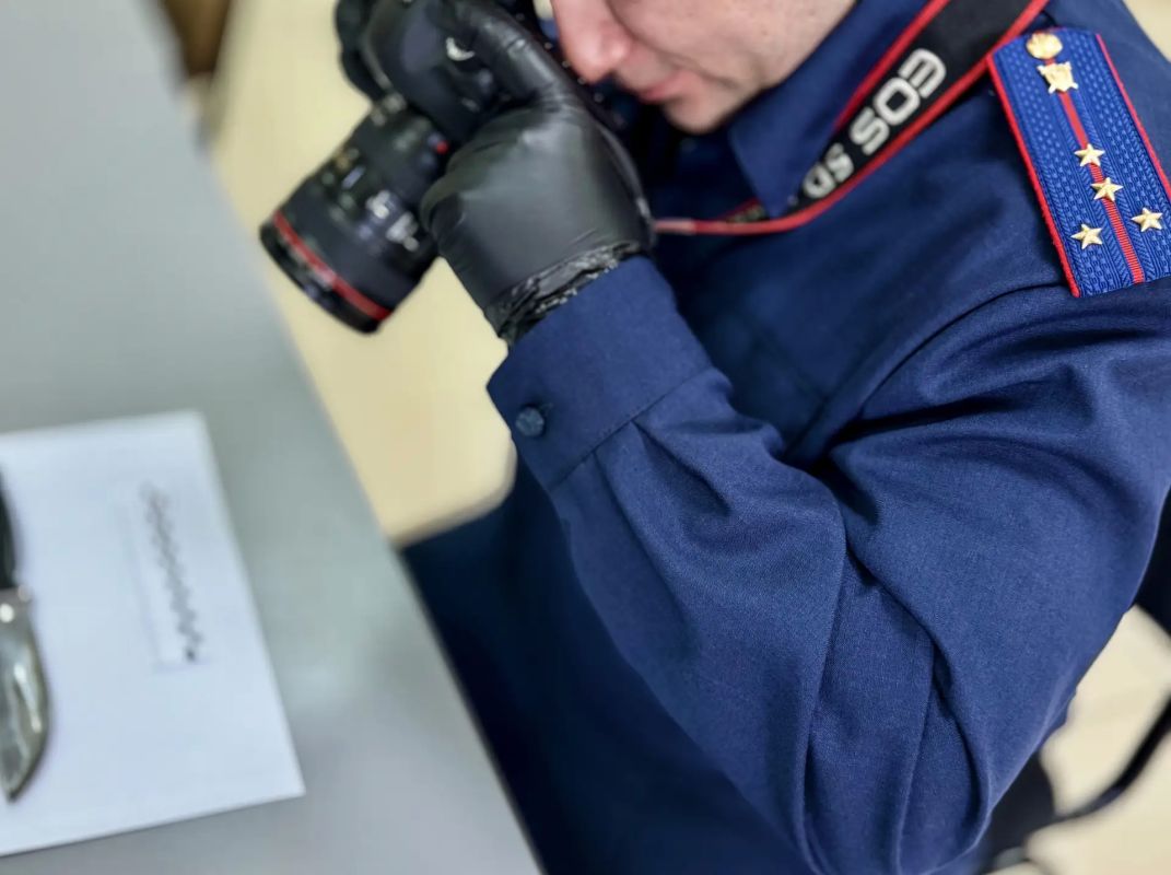 Во Владимире расследуются обстоятельства убийства женщины в микрорайоне Юрьевец