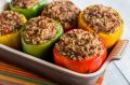 Фаршированный болгарский перец: классика, которая радует сердца и желудки