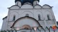 Сотрудники полиции обеспечили правопорядок во время проведения на территории города Суздаля «Второго Летнего фестиваля Дениса Мацуева»