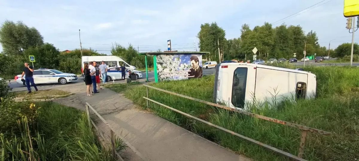 На контроле Вязниковской межрайонной прокуратуры находятся обстоятельства дорожно-транспортного происшествия с участием маршрутного автобуса На контроле Вязниковской межрайонной прокуратуры находятся обстоятельства дорожно-транспортного происшествия с участием маршрутного автобуса