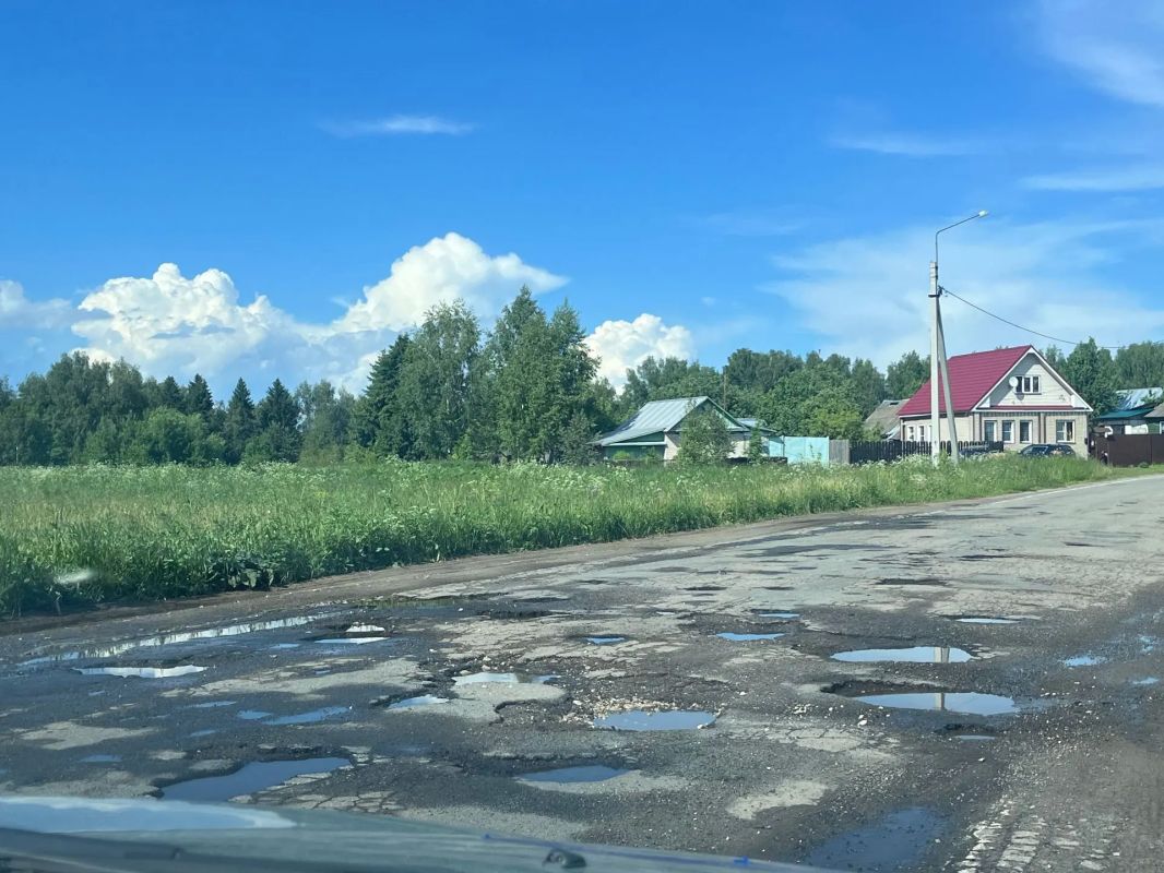 В Коврове прокуратура добивается приведения в надлежащее состояние автомобильных дорог В Коврове прокуратура добивается приведения в надлежащее состояние автомобильных дорог