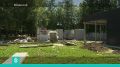 У владимирских любителей бега скоро появится своя точка сбора в Добросельском парке