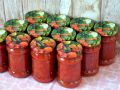 Легкая кабачковая икра на зиму: быстро и без лишних хлопот