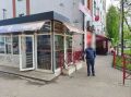 Житель Владимира осужден к лишению свободы за применение насилия к сотруднику вневедомственной охраны