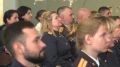 О торжественном собрании, посвященном Дню сотрудника органов следствия РФ