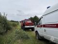 Сотрудники МЧС деблокировали из машины пострадавших в ДТП в Киржачском округе
