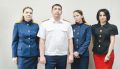 В преддверии Дня сотрудника органов следствия корреспондент МАУ «Редакция газеты «Вперед» встретился с руководителем Петушинского межрайонного следственного отдела СУ СК РФ по Владимирской области Семёном Григорьевым и...