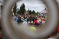 Десять тысяч бегунов вышли на старт XII ГРУТа в Суздале!
