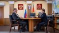 Александр Авдеев: Владимирская область: от накопления отходов к экономике замкнутого цикла