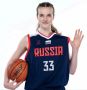 Наша спортсменка — в сборной России