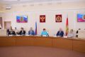 Председатель Законодательного Собрания Владимирской области Ольга Хохлова на заключительном заседании весенней сессии традиционно подвела итоги, обозначив ключевые результаты деятельности