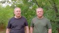 #ДорогамиСВО: Владимирская область передала партию гумпомощи для земляков, которые находятся в зоне специальной военной операции