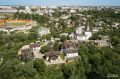 ВСУ атаковали складской комплекс в Собинском округе Владимирской области, сообщил губернатор Александр Авдеев