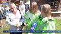 Праздник огурца в Суздале посетило рекордное количество гостей