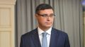 Александр Авдеев: В результате атаки БПЛА на складской комплекс в Собинском округе пострадал молодой мужчина: повреждение в области головы