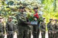 В КГТУ им. Дегтярева состоялся выпуск молодых офицеров запаса