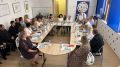 Во Владимире представили сборник успешных практик по сопровождаемому проживанию