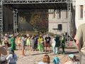 Цифра выходных: больше 20 тысяч гостей собрал праздник огурца в Суздале!