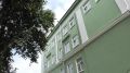В Кольчугино завершен капремонт кровли школы №7 имени Н.К. Крупской