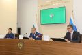 Заместитель Генерального прокурора Российской Федерации Юрий Пономарев представил нового прокурора Владимирской области