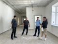 Ковровской городской прокуратурой организована проверка исполнения подрядчиком контрактных обязательств по капитальному ремонту Иваново-Эсинской общеобразовательной школы