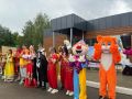 Сегодня день рождения парка «Добросельский»