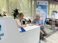 В Ковровской центральной городской больнице открылся пункт «Министерства добрых дел»