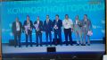 Три проекта Владимирской области победили на XI Всероссийском конкурсе лучших проектов создания комфортной городской среды