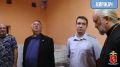 Общественники проверяют помещения ИВС в рамках акции «Гражданский мониторинг»