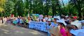 В Коврове проходит летняя смена ГОЛ центра «Гелиос»