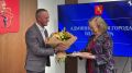 Сегодня особенный день — свой 90-летний ЮБИЛЕЙ отмечает легендарная Любовь Николаевна Толкачева!