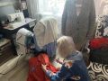В Муроме прокурор направил в суд уголовное дело в отношении местной жительницы, дважды нанесшей ножевые ранения своему сожителю