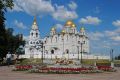 Александр Авдеев: Город Владимир вышел в финал всероссийского конкурса «Культурная столица 2028 года»