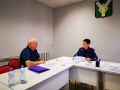 Прокурор Владимирской области Юлия Калистова провела ряд мероприятий в Покровском городском округе