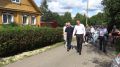 Кидекша претендует на звание «Самая красивая деревня»