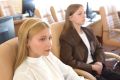 Председатель облизбиркома рассказал молодым лидерам региона о развитии избирательной системы России и современных технологиях, которые делают голосование проще и удобнее