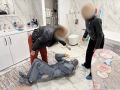 В Камешково вынесен приговор по уголовному делу в отношении местного жителя, умышленно причинившего тяжкий вред здоровью своей бывшей супруги