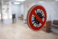 Коронавируса нет. Заболеваемость ОРВИ чуть возросла