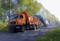 В Судогодском округе начали ремонт автодороги Веригино - Головино