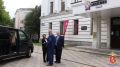 На территории региона проводится опрос общественного мнения о деятельности органов внутренних дел