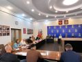 Одна из площадок для межнационального диалога ковровчан - Совет по делам национальностей при главе города