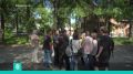 Новая точка притяжения молодёжи на пустыре между ДК Молодежи и школой № 21 стала поводом для разногласий