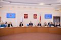 Председатель Законодательного Собрания Ольга Хохлова выступила на XIV отчетно-выборной конференции Владимирского регионального отделения «Союза пенсионеров России», которая прошла в областном центре