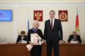 Александр Авдеев: Работа Союза пенсионеров: лучшие примеры активного долголетия