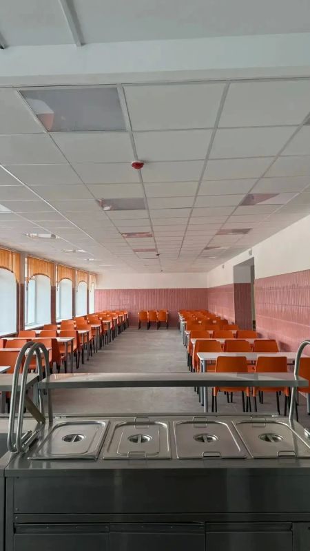 В Карабаново благодаря прокурорскому вмешательству завершен капитальный ремонт здания общеобразовательной школы В Карабаново благодаря прокурорскому вмешательству завершен капитальный ремонт здания общеобразовательной школы