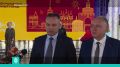 Концерт «Хор русского рока» стал ярким подарком горожанам на День города Владимира