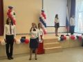 Работники прокуратуры региона приняли участие в торжественных мероприятиях, посвящённых Дню знаний