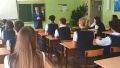 Организаторы выборов Владимирской области поздравили школьников, студентов и учителей с Днем знаний!