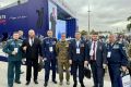 В Москве прошёл Всероссийский форум ветеранов специальной военной операции «Вместе победим»